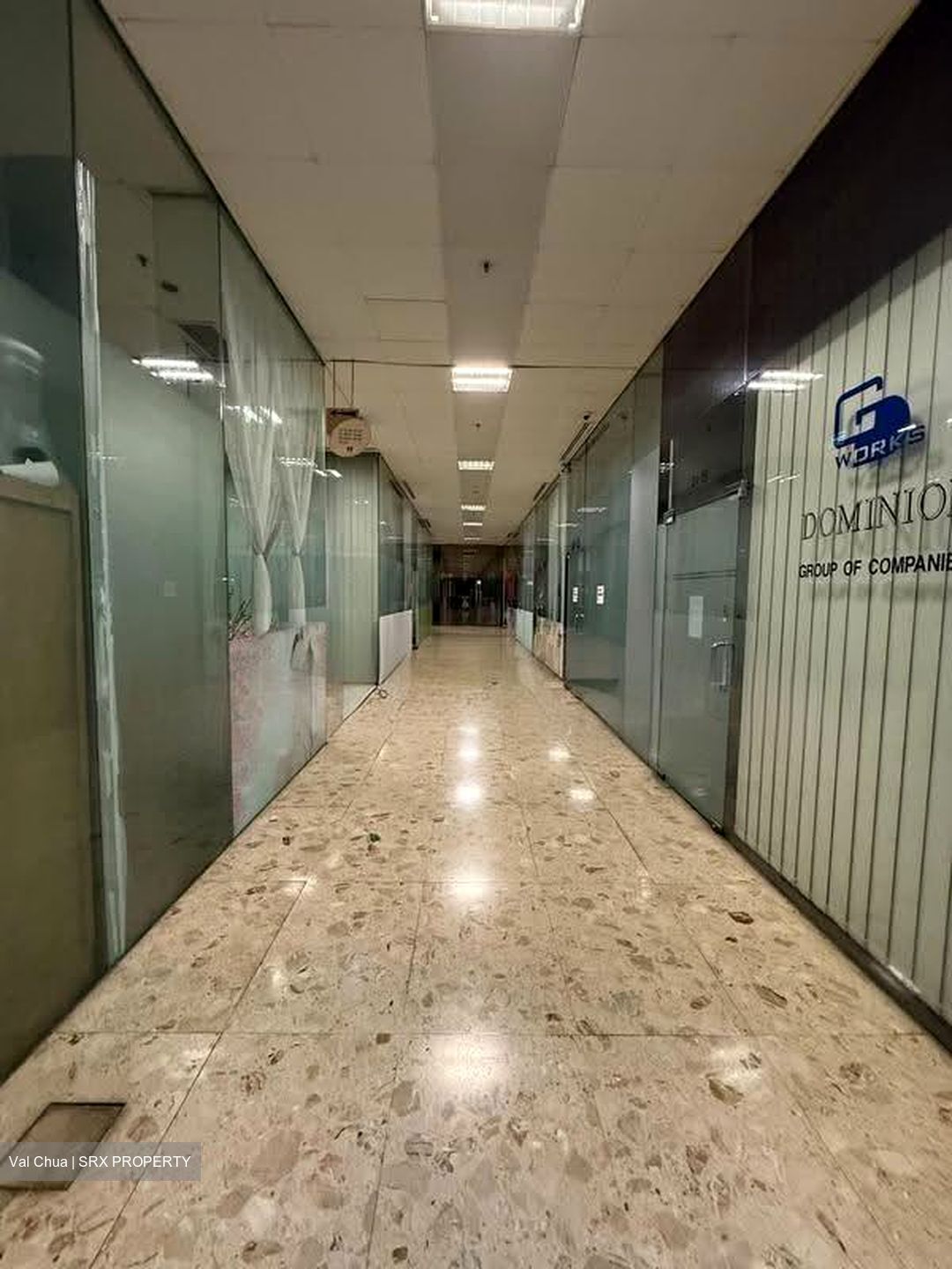 Concorde Shopping Centre (D3), Retail #639802091